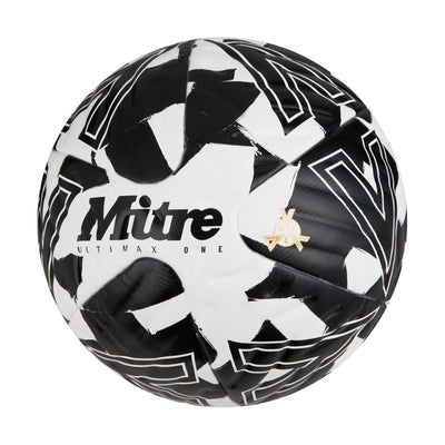 Mitre Ultimax One 24 Soccer Ball