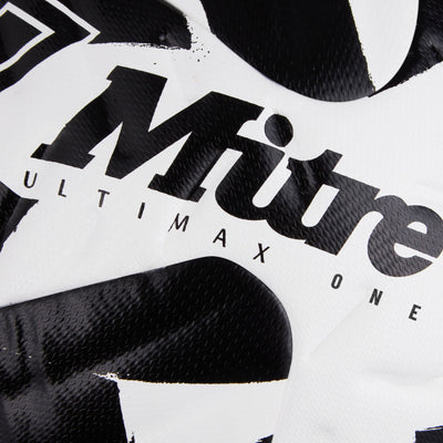 Mitre Ultimax One 24 Soccer Ball