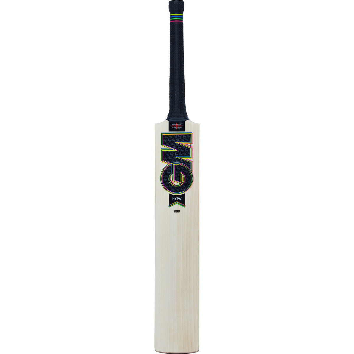 GM Hypa DXM 808 TTNOW Junior Cricket Bat