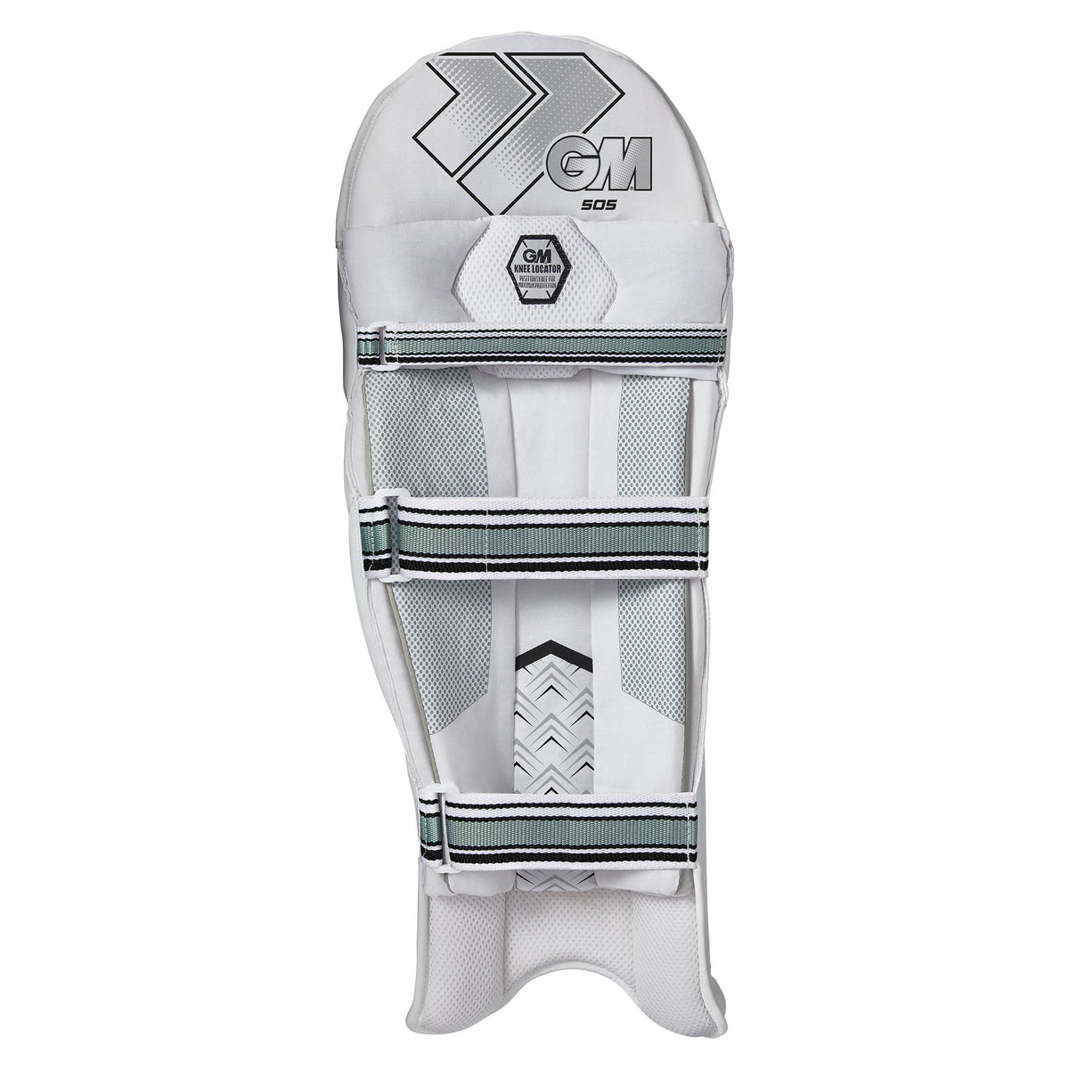 GM 505 Batting Pads