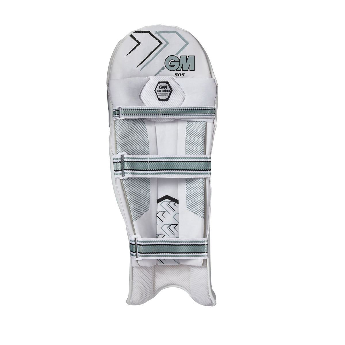 24/25 GM 505 Batting Pads