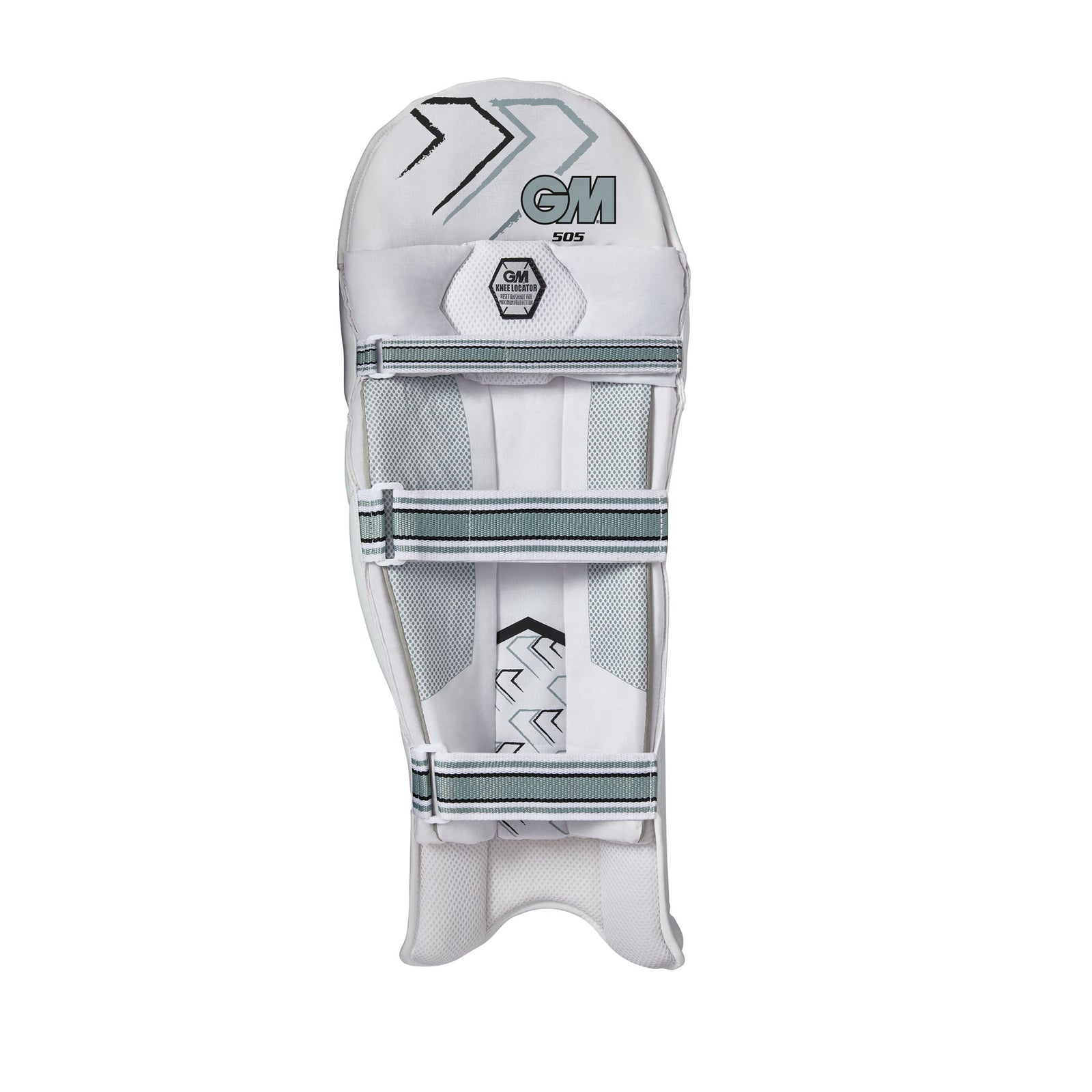 24/25 GM 505 Batting Pads