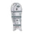 24/25 GM 505 Batting Pads
