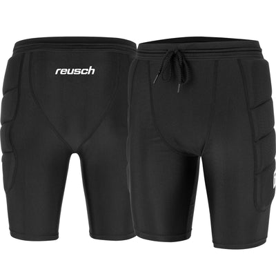 Reusch Compression Light Padded Goal Keeping Shorts