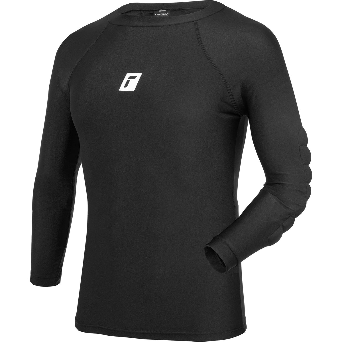 Reusch Compression Light Padded Goal Keeping Shirt - Kingsgrove Sports