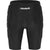 Reusch Compression Light Padded Goal Keeping Shorts