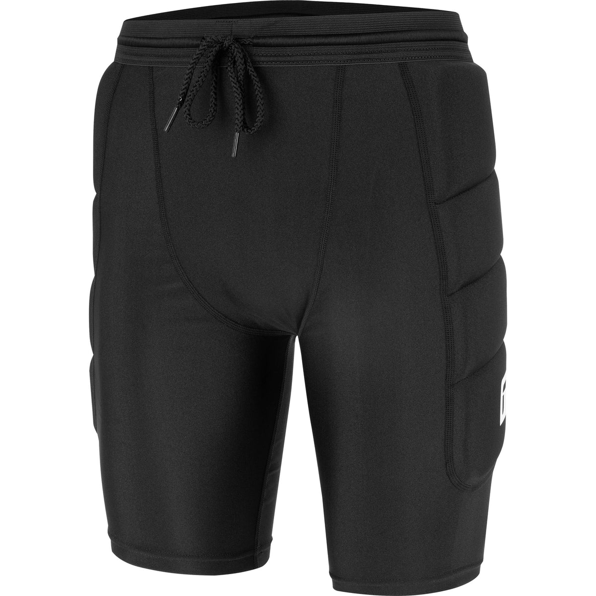 Reusch Compression Light Padded Goal Keeping Shorts - Kingsgrove Sports