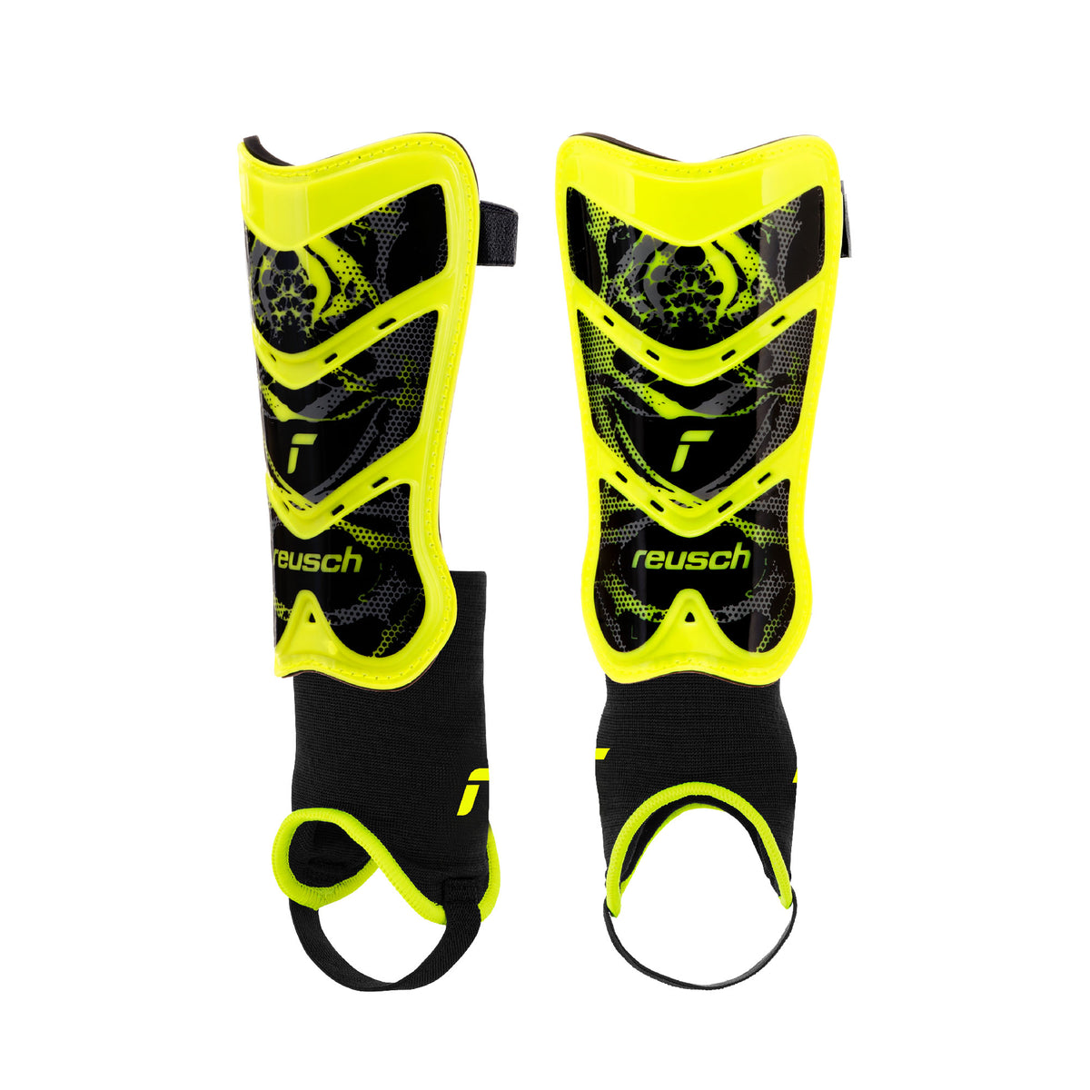 Reusch Attrakt Pro Shin Guard - Kingsgrove Sports