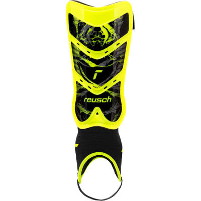 Reusch Attrakt Pro Shin Guard