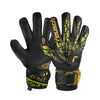 Reusch Attrakt Infinity Finger Save Goal Keeping Glove