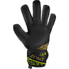 Reusch Attrakt Infinity Finger Save Goal Keeping Glove