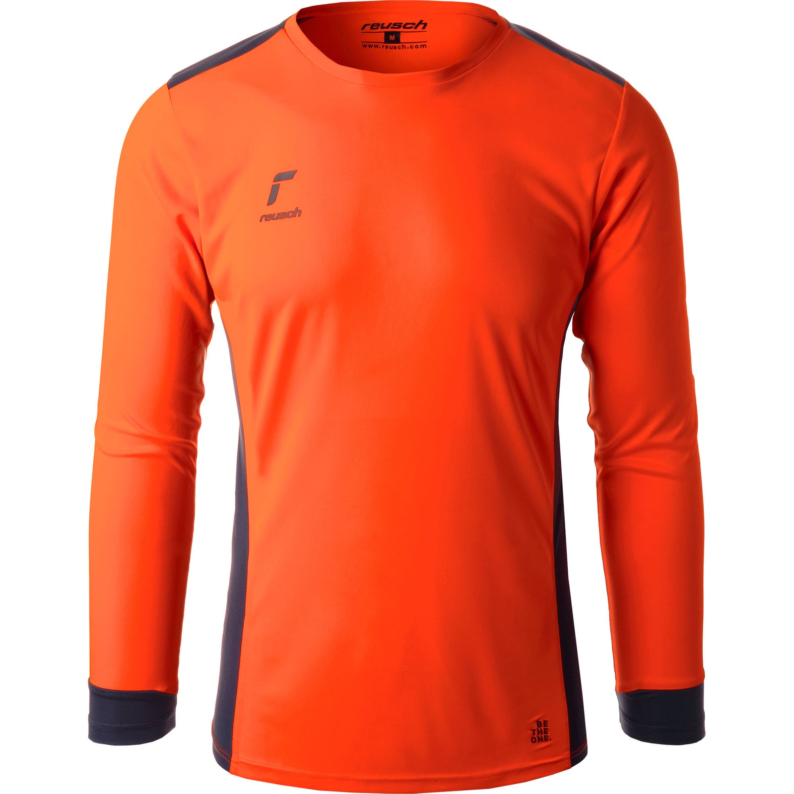 Reusch Long Sleeve Junior Goal Keeping Top - Kingsgrove Sports