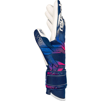 Reusch Attrakt Re-Grip Goal Keeping Glove