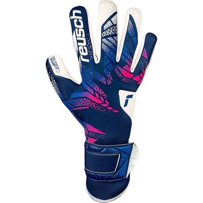 Reusch Attrakt Re-Grip Goal Keeping Glove