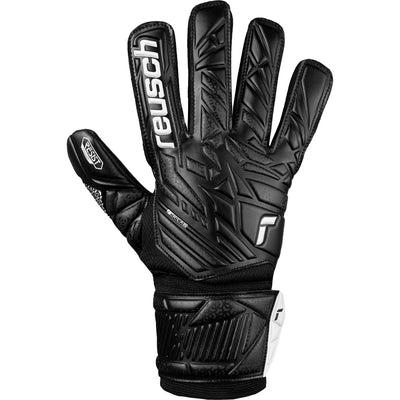 Reusch Attrakt Resist Goal Keeping Glove