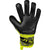 Reusch Attrakt Silver Junior Goal Keeping Glove