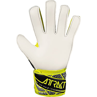 Reusch Attrakt Solid Junior Goal Keeping Glove