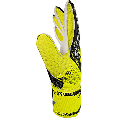 Reusch Attrakt Solid Junior Goal Keeping Glove