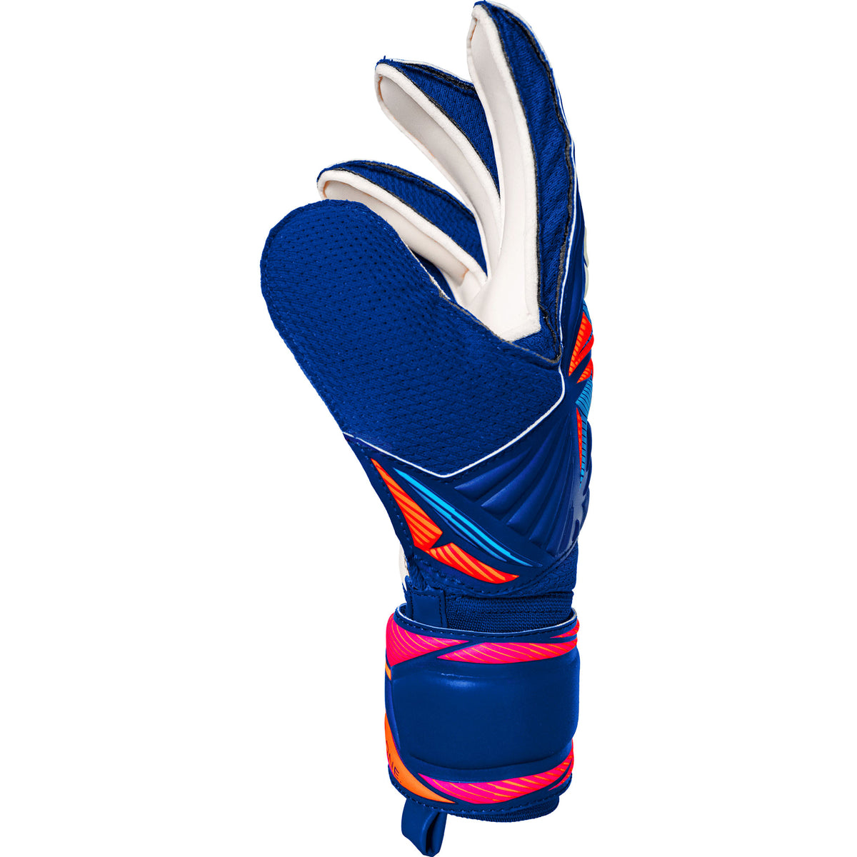 Reusch Attrakt Solid Goal Keeping Glove