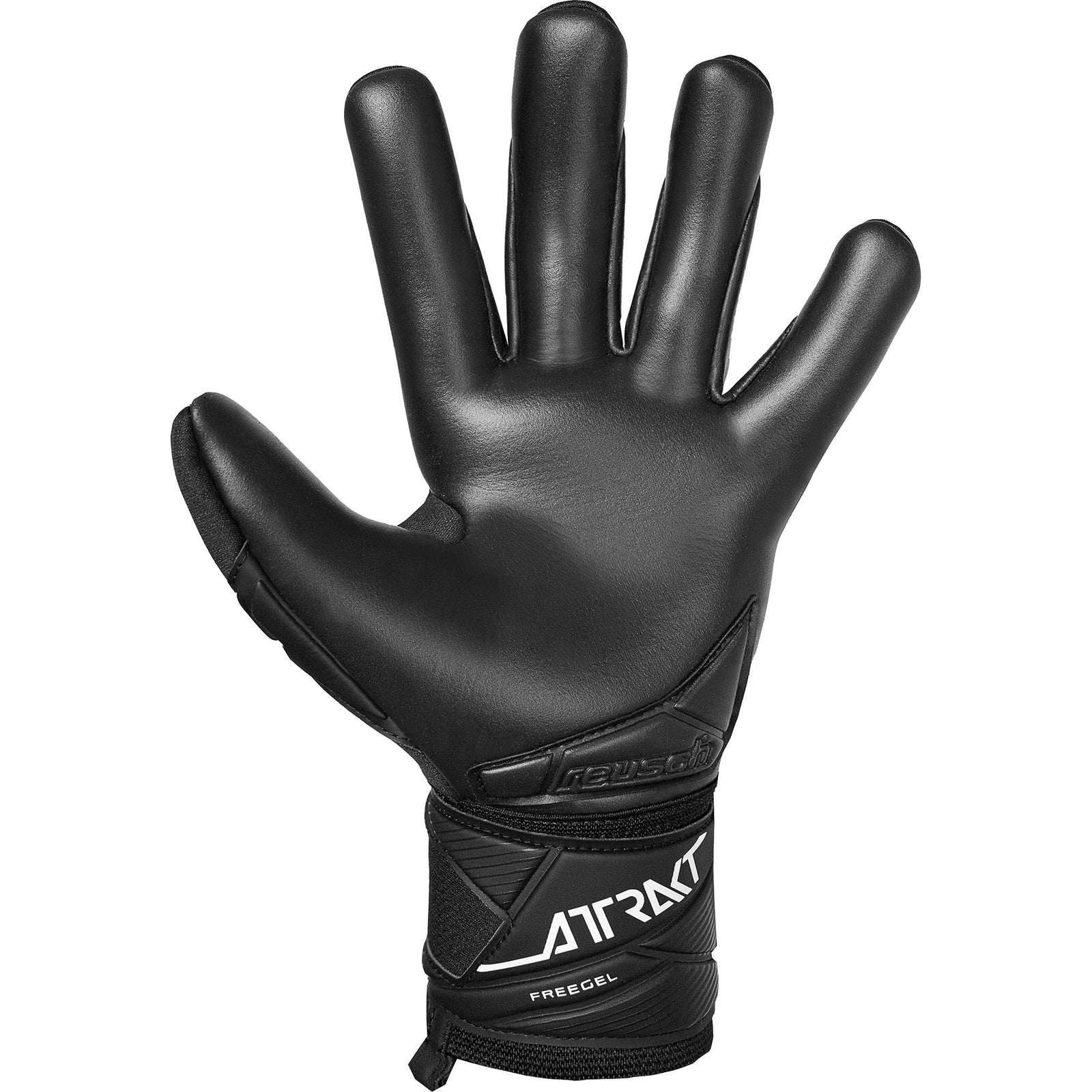 Reusch Attrakt Freegel Infinity Goal Keeping Glove - Kingsgrove Sports