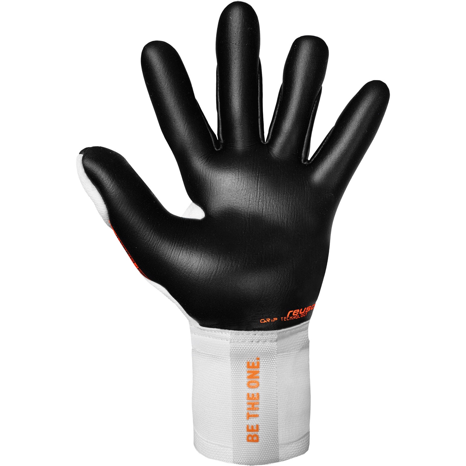Reusch Attrakt Freegel Gold X Goal Keeping Glove - Kingsgrove Sports