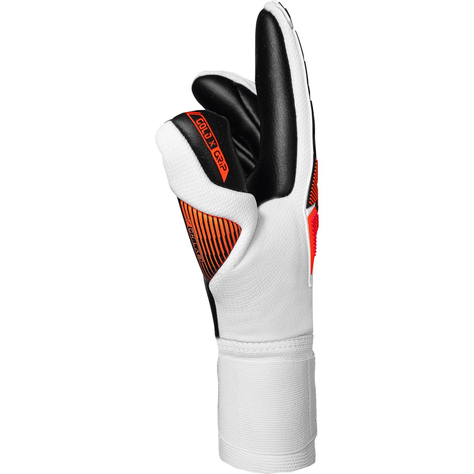 Reusch Attrakt Freegel Gold X Goal Keeping Glove - Kingsgrove Sports