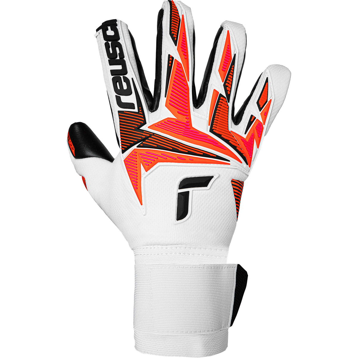Reusch Attrakt Freegel Gold X Goal Keeping Glove - Kingsgrove Sports