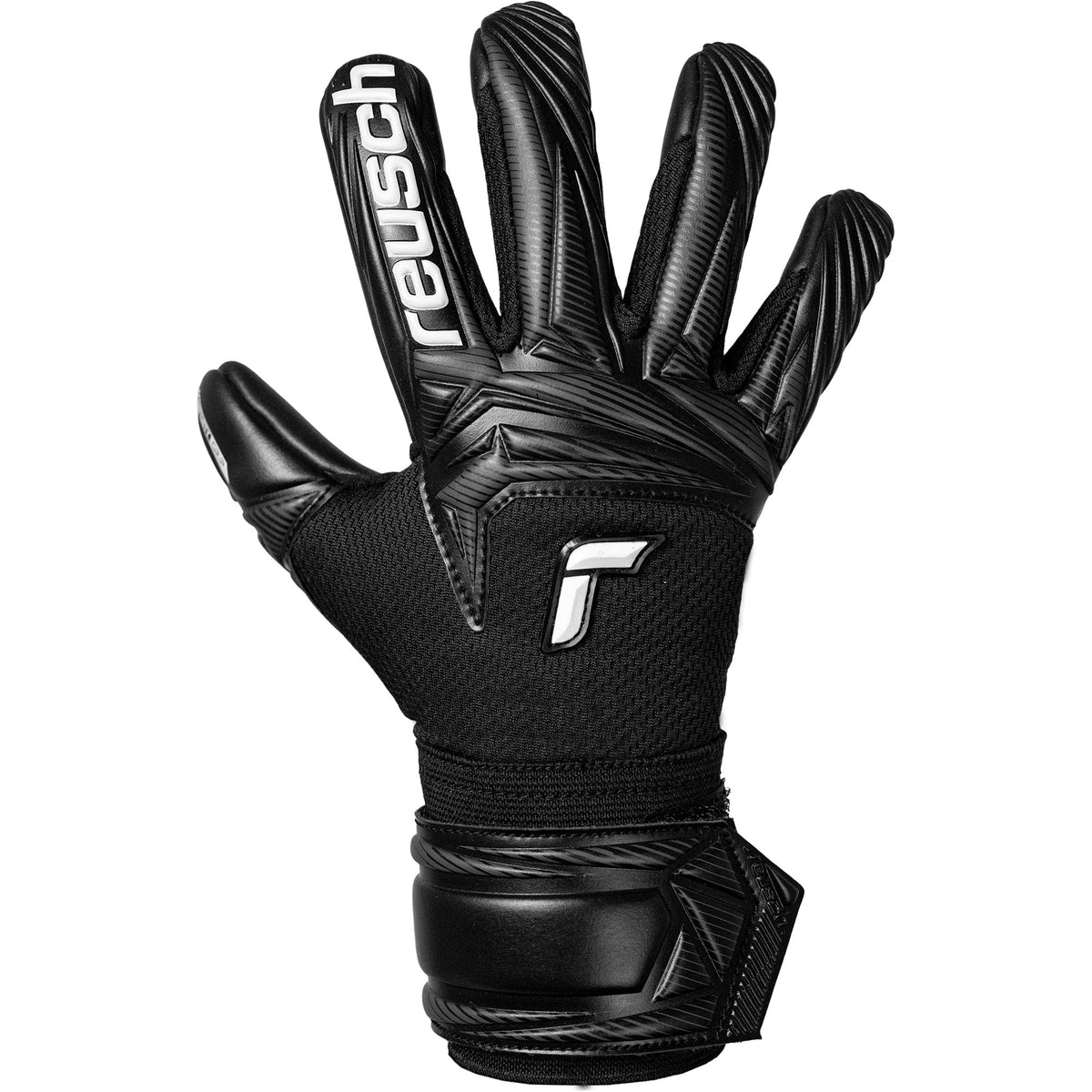 Reusch Attrakt Infinity Evolution NC Junior Goal Keeping Glove - Kingsgrove Sports