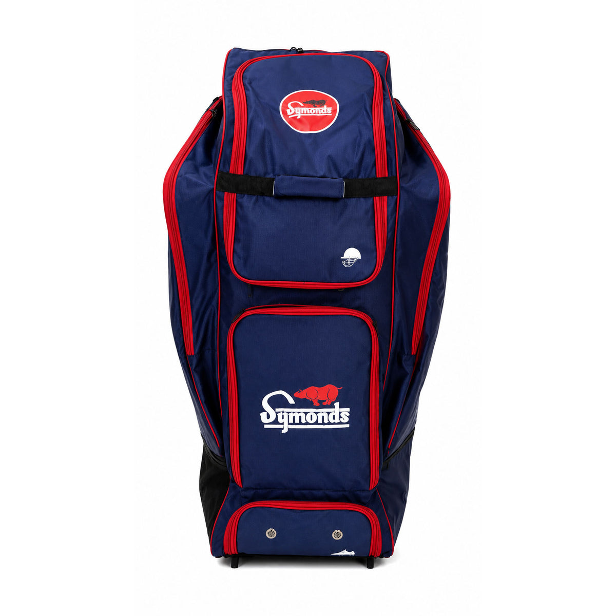 Symonds Rhino Charge Duffle Wheel Bag