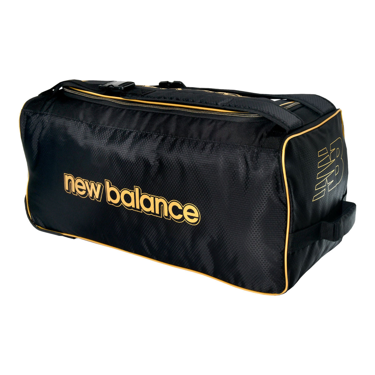 New Balance 500 Combo Duffle Wheelie Bag