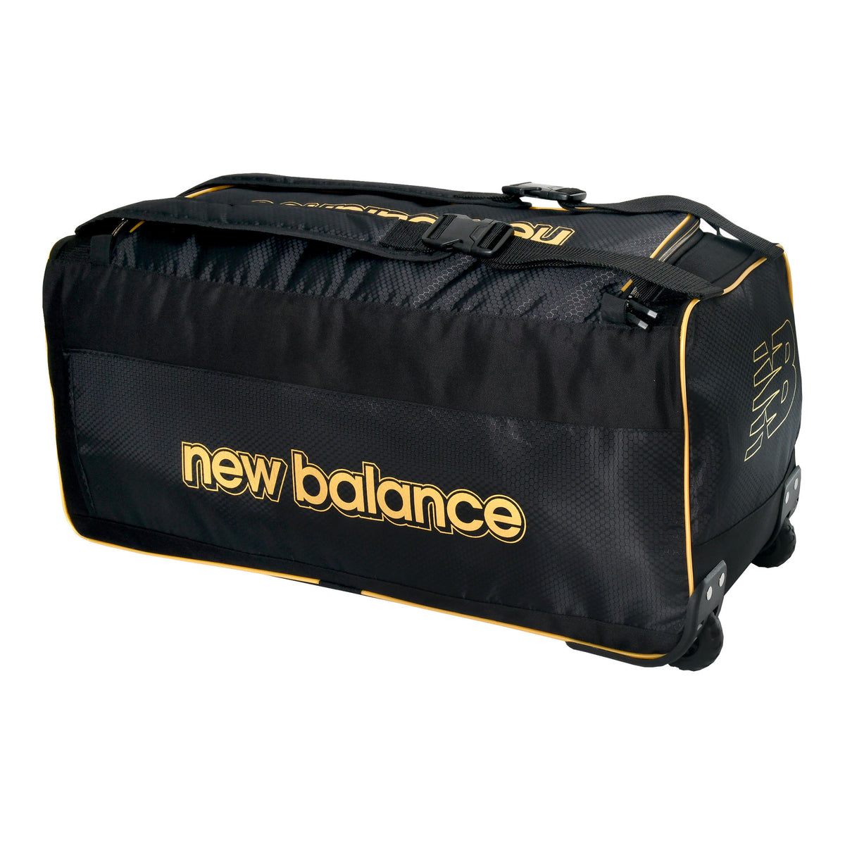 New Balance 500 Combo Duffle Wheelie Bag