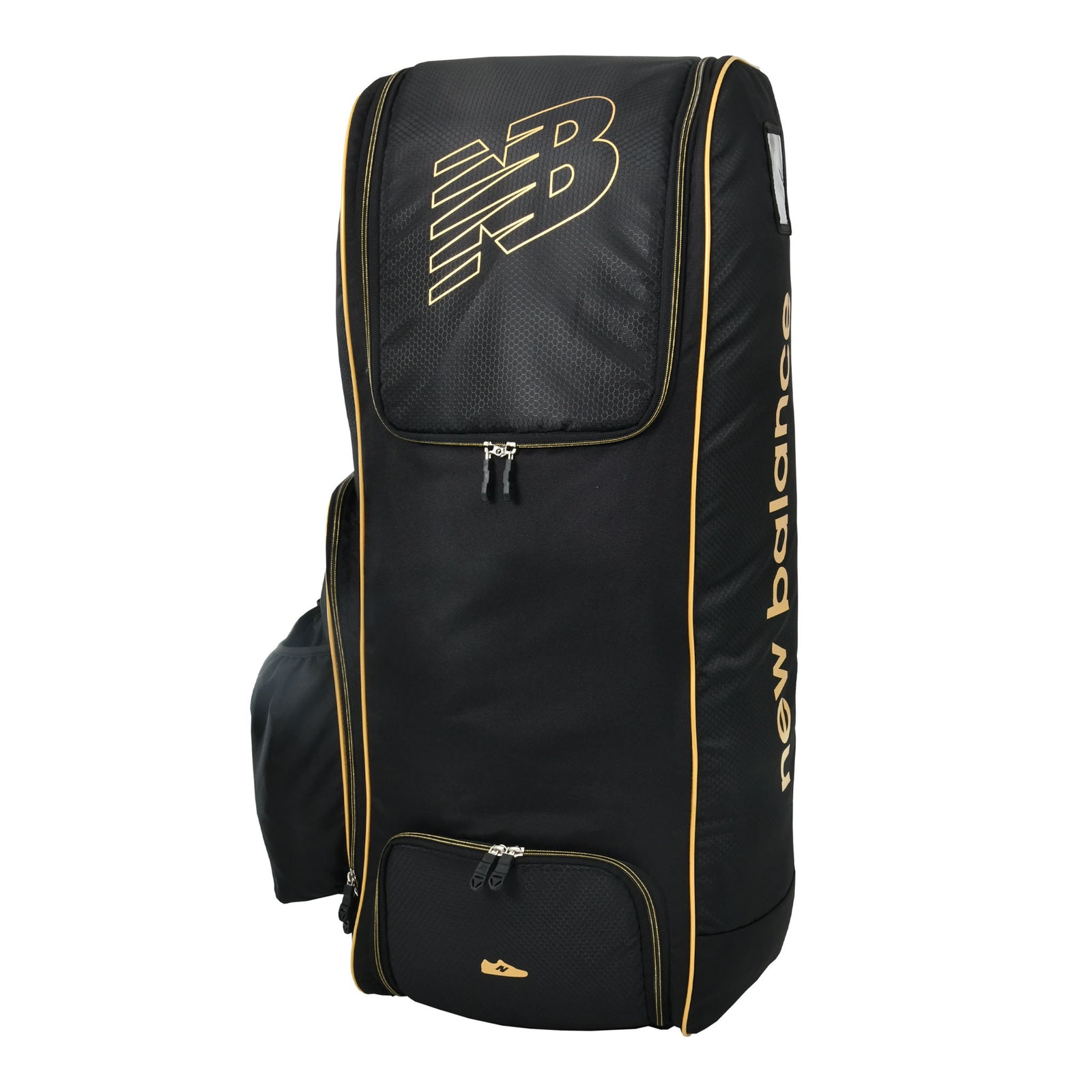New Balance 800 Combo Duffle Wheelie Bag
