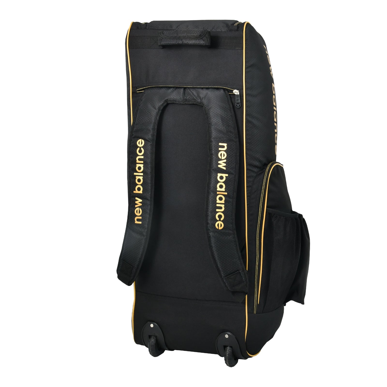New Balance 800 Combo Duffle Wheelie Bag