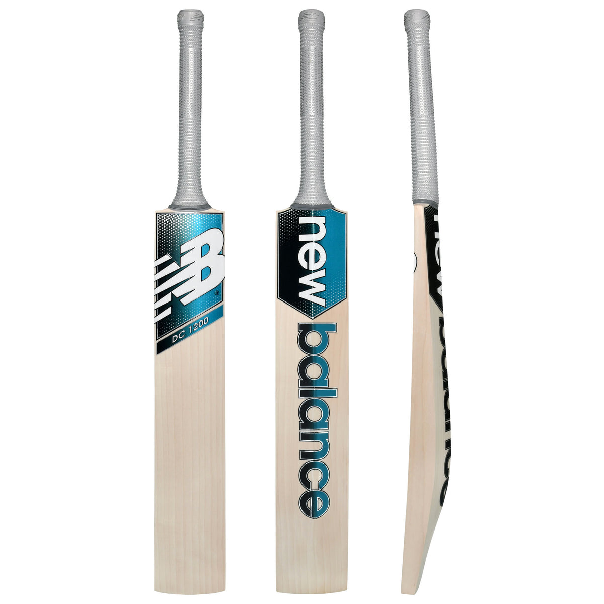 New Balance DC 1200 Junior Cricket Bat