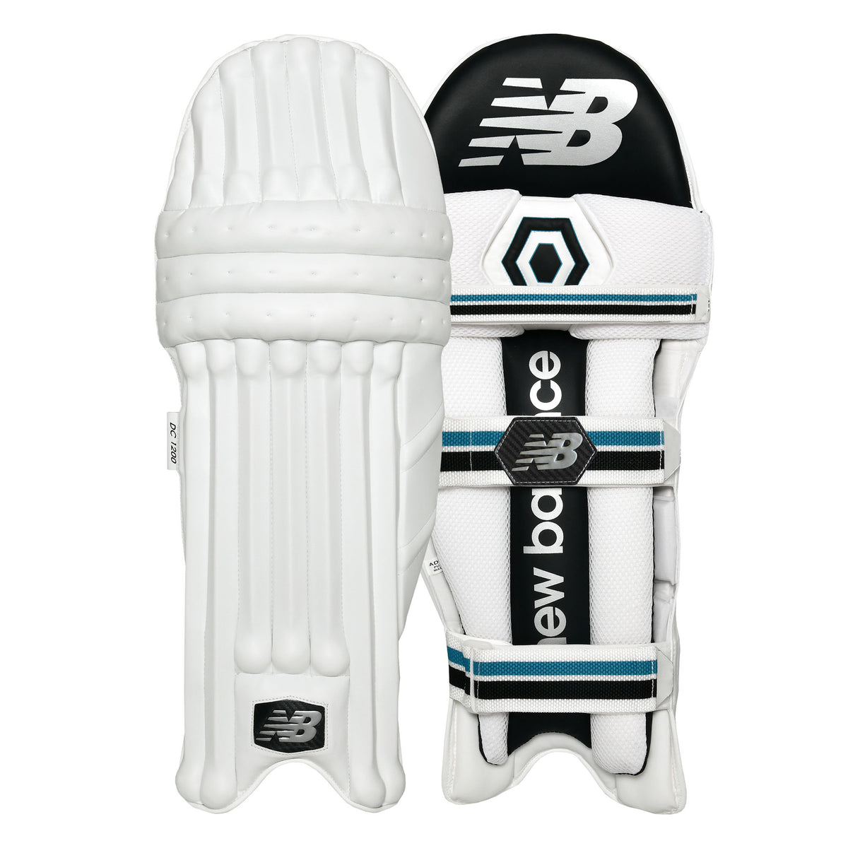New Balance DC 1200 Batting Pads