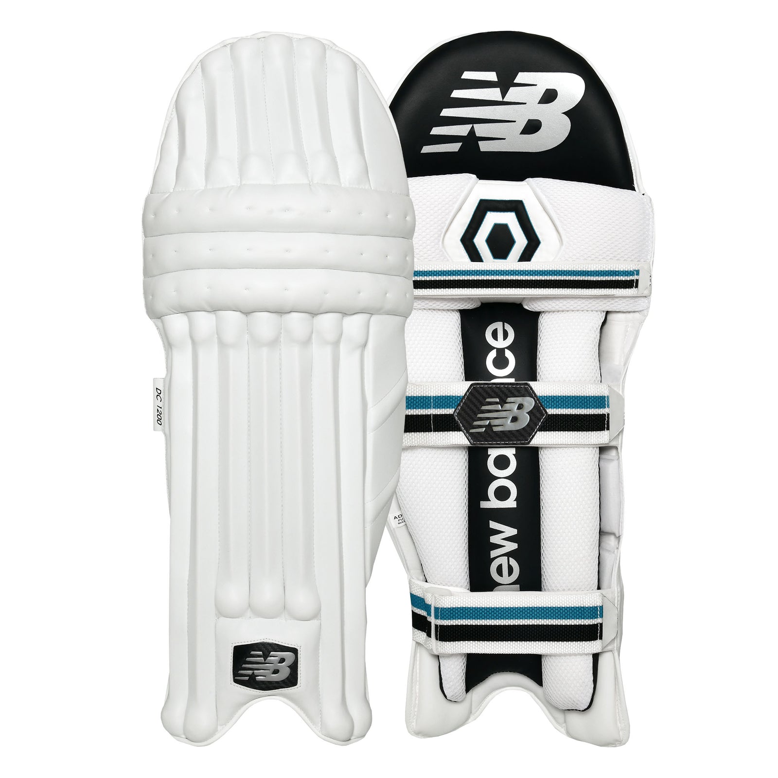New Balance DC 1200 Batting Pads