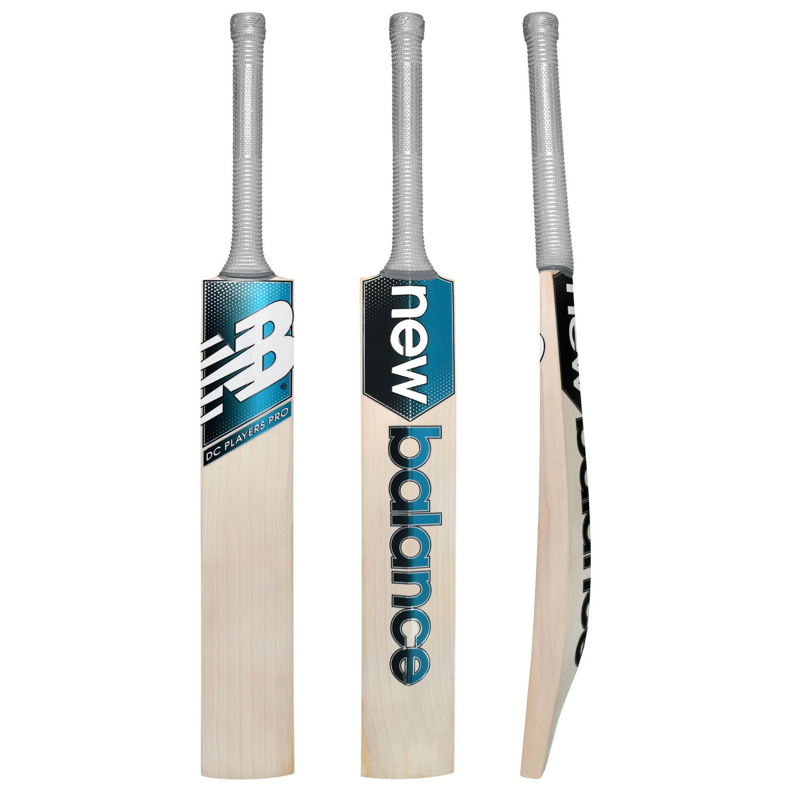New Balance DC Players Pro Cricket Bat