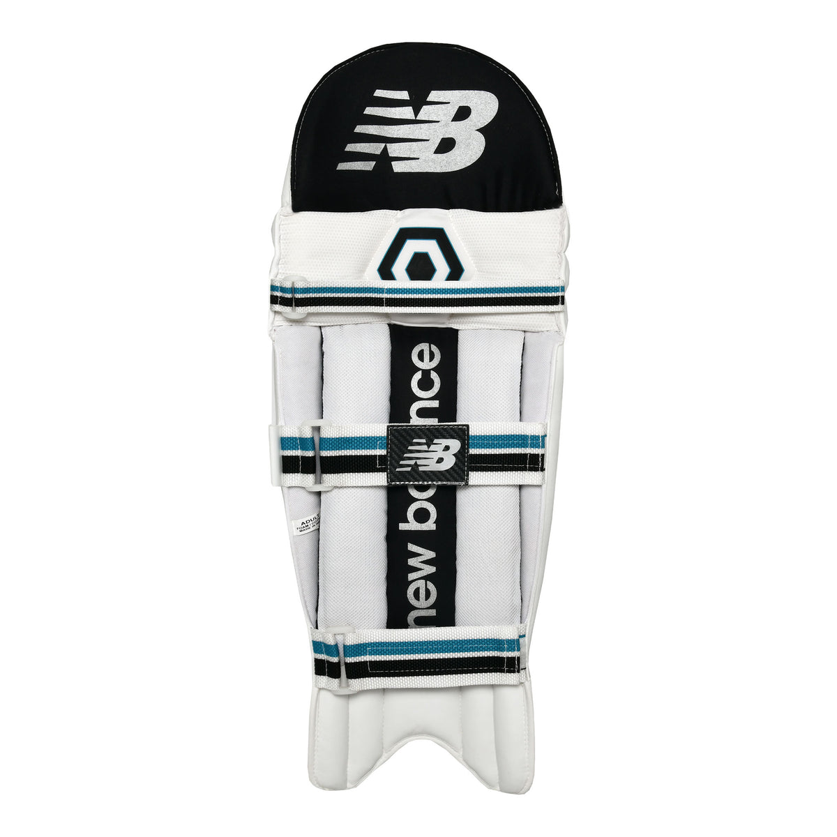 New Balance DC 400 Batting Pads