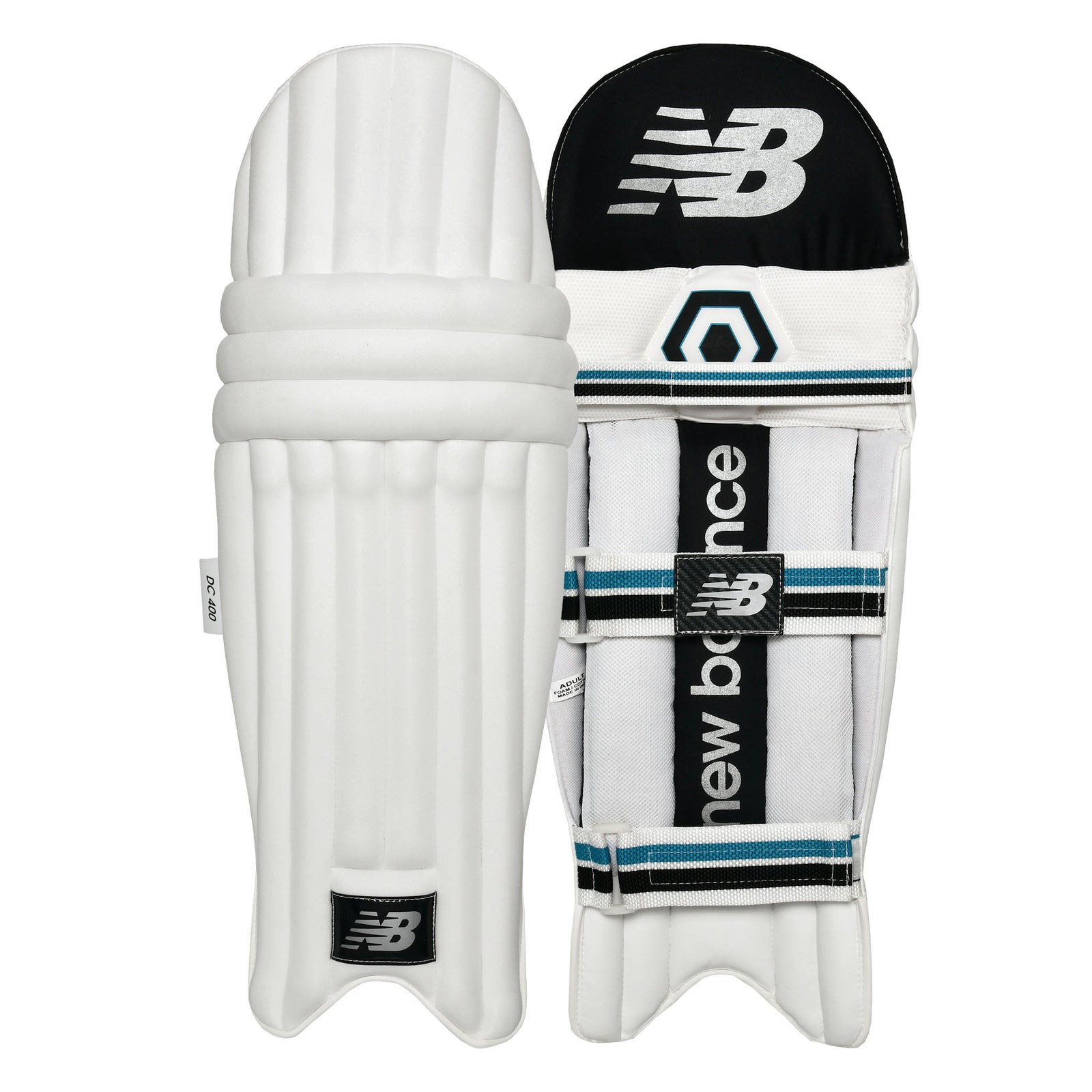 New Balance DC 400 Batting Pads