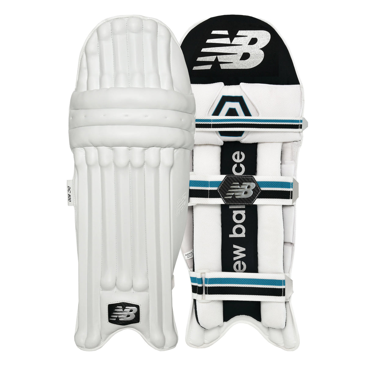 New Balance DC 800 Batting Pads