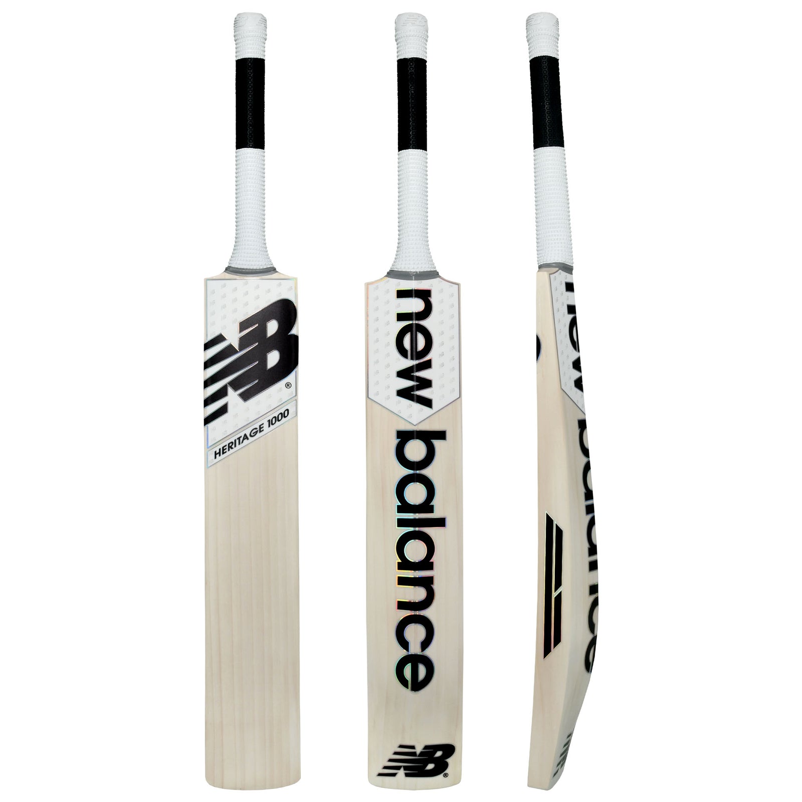 New Balance Heritage 1000 Cricket Bat
