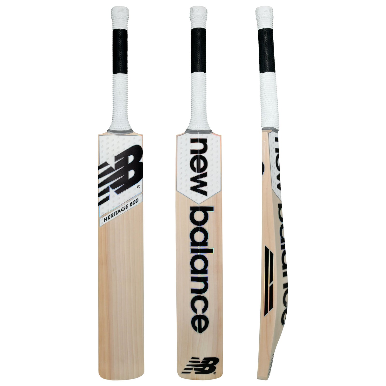 New Balance Heritage 800 Junior Cricket Bat