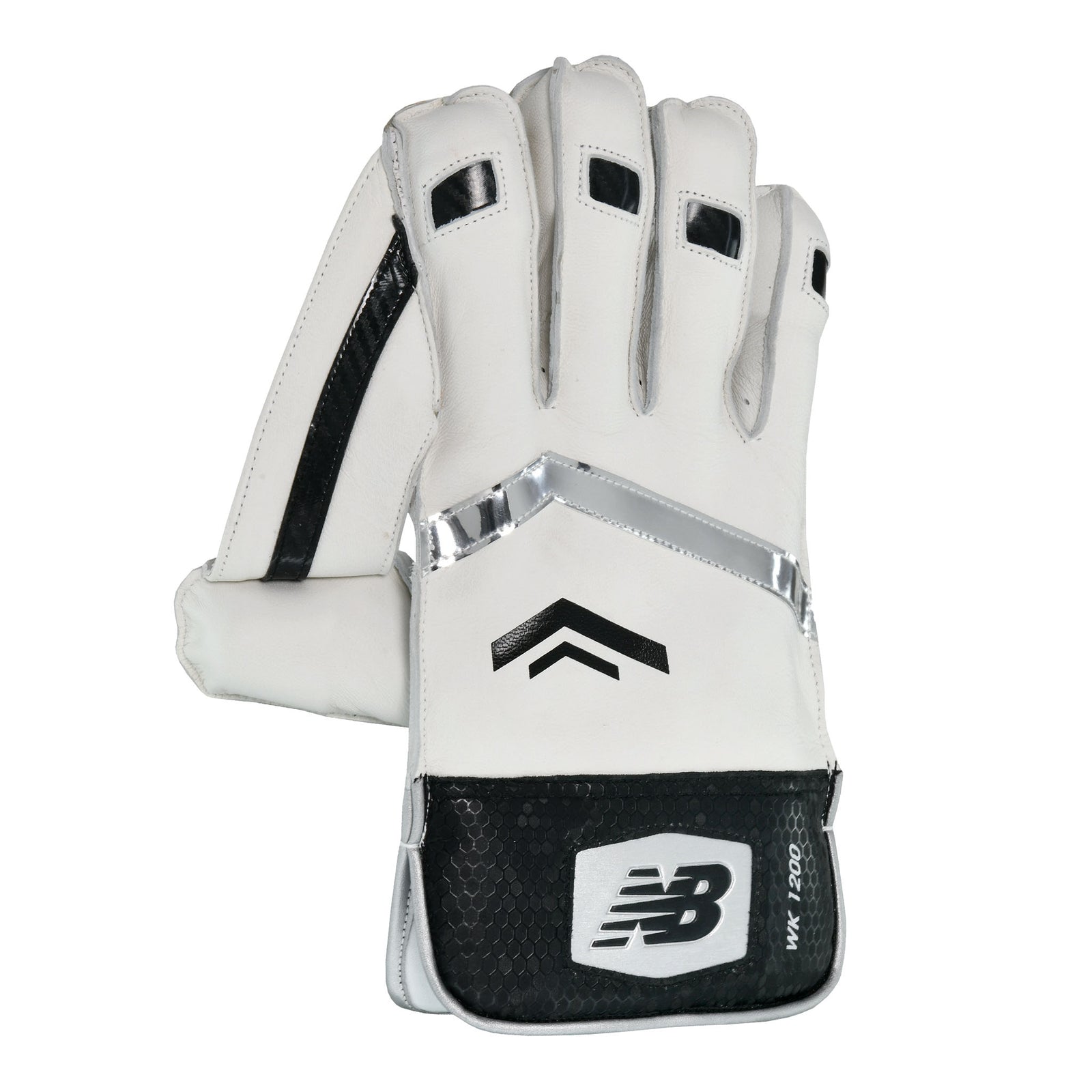 New Balance 1200 Wicket Keeping Gloves