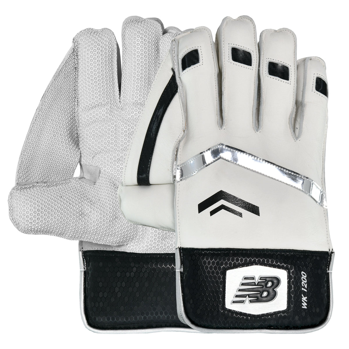 New Balance 1200 Wicket Keeping Gloves
