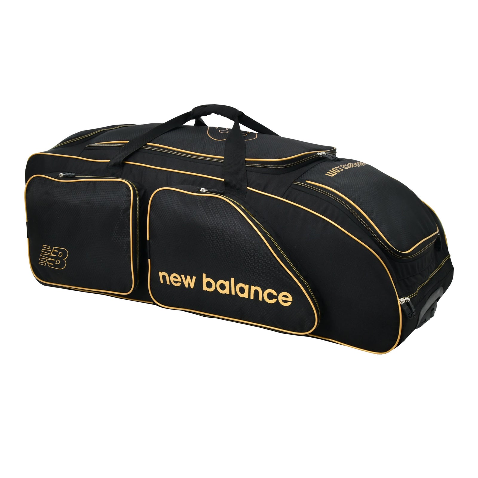 New Balance 1200 Pro Trolley Wheelie Bag
