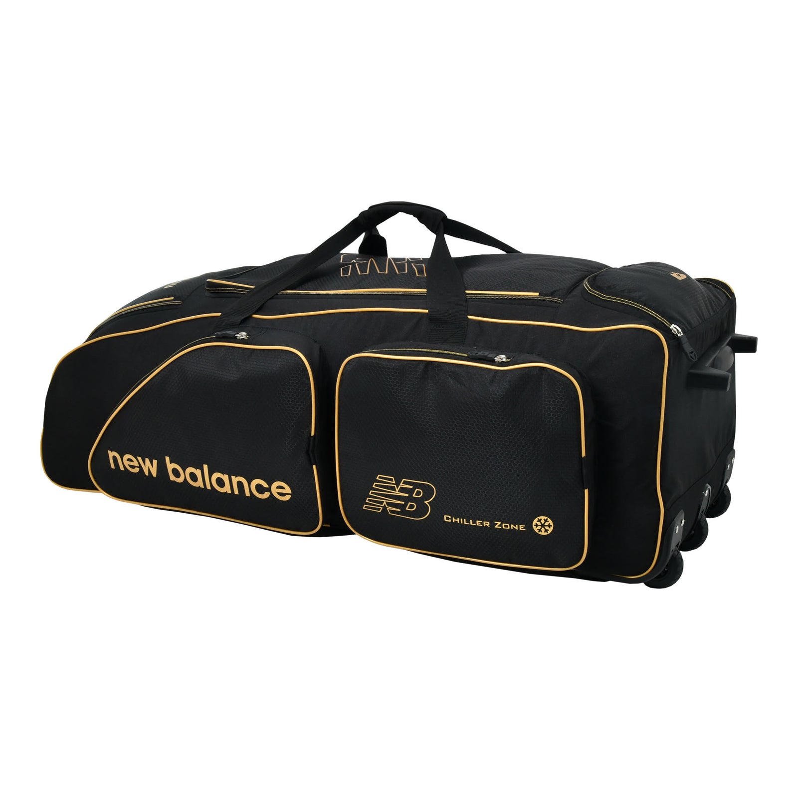 New Balance 1200 Pro Trolley Wheelie Bag