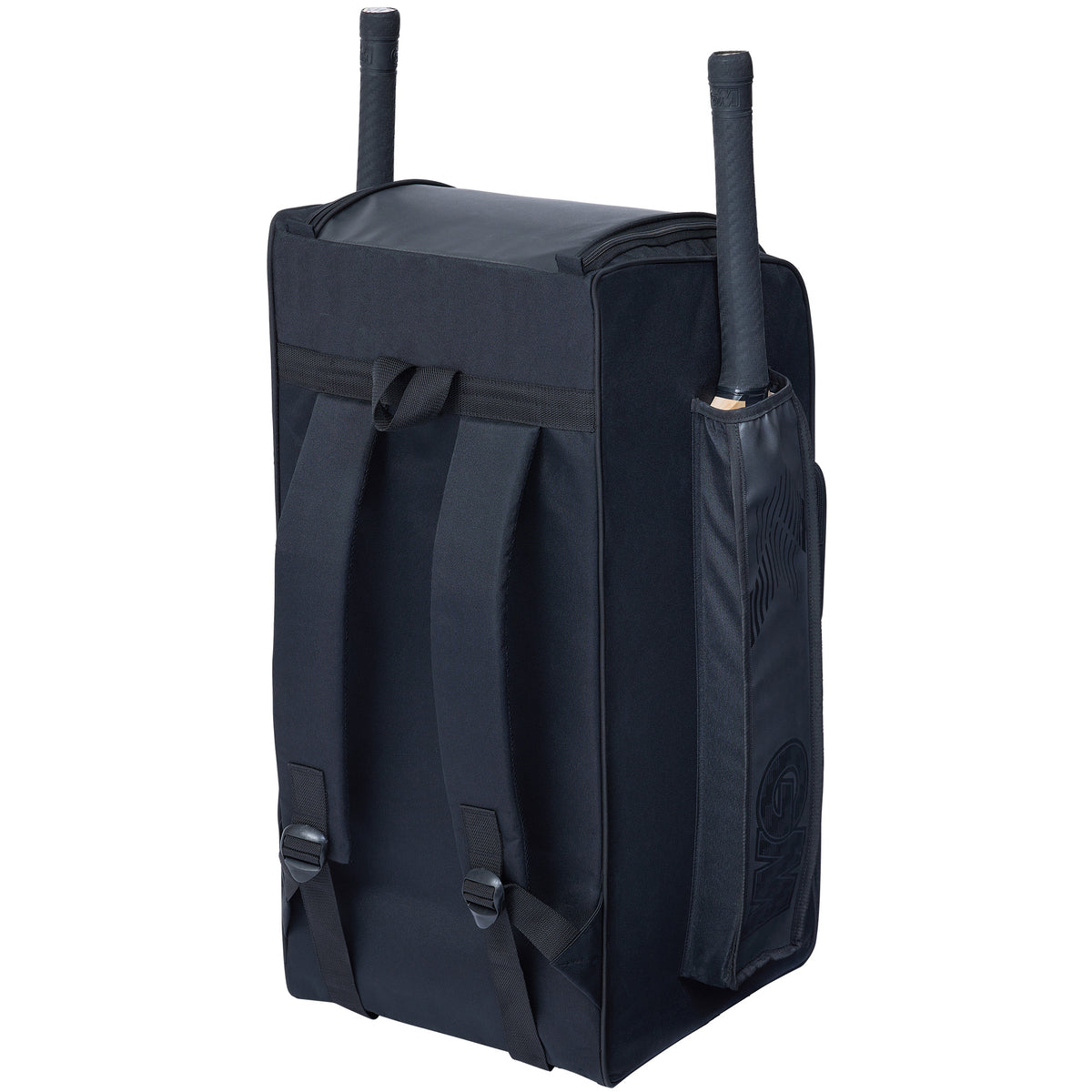 GM Noir 707 Duffle Bag