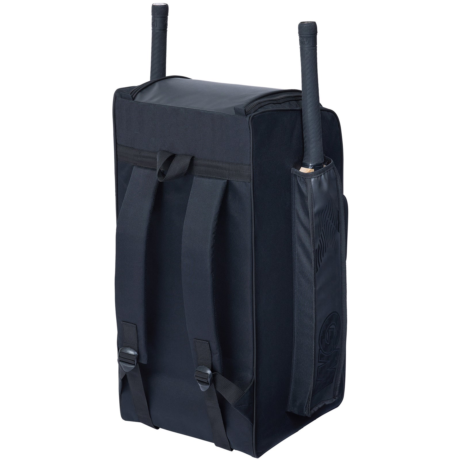 GM Noir 707 Duffle Bag