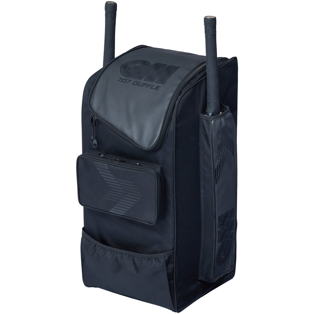 GM Noir 707 Duffle Bag