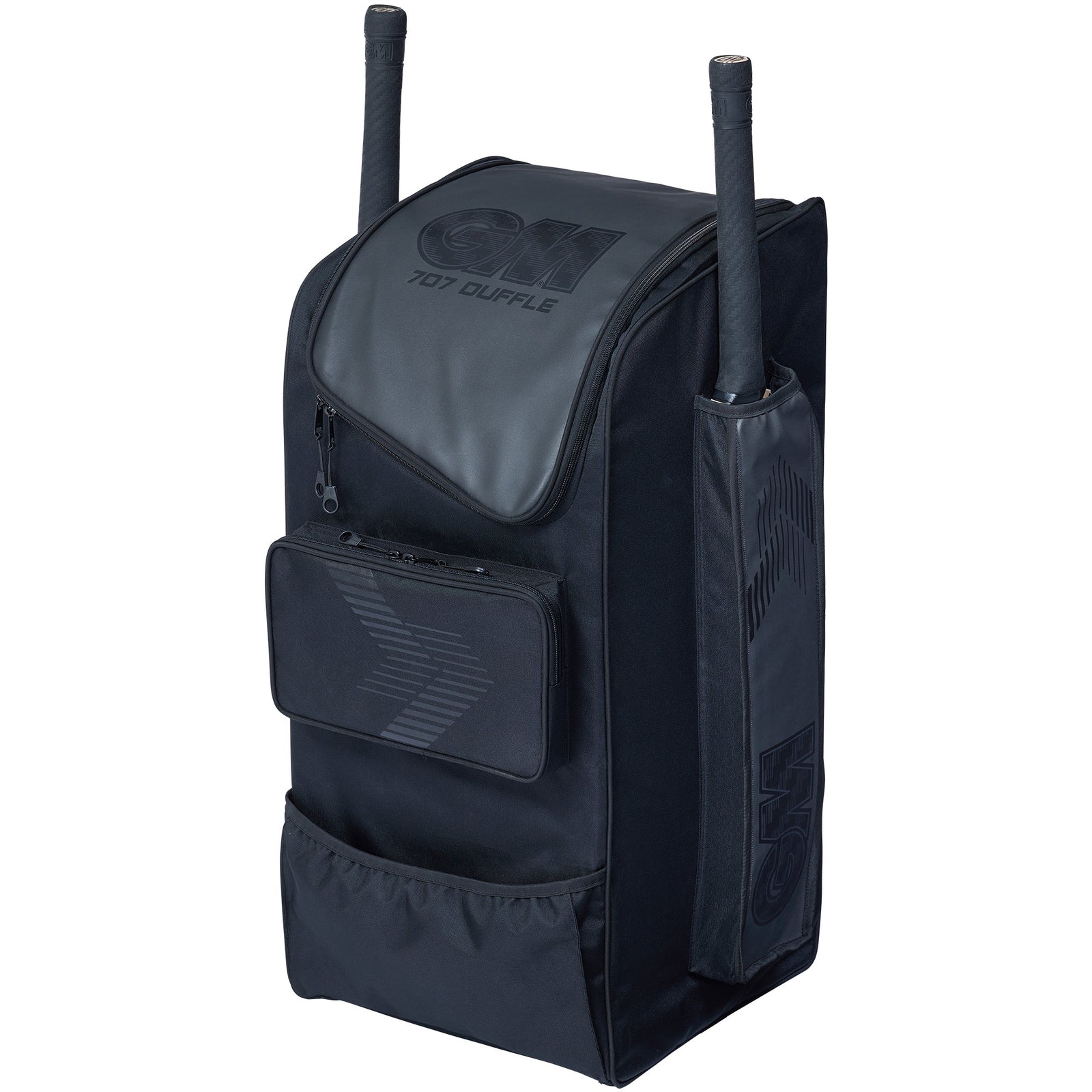 GM Noir 707 Duffle Bag